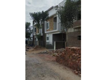 3 BHK Villa 2600 Sq. Ft in Pasumamula