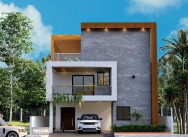 4 BHK Piddishetty Nirmala Villa 2500 Sq.ft - 3978 Sq.ft in Pasumamula