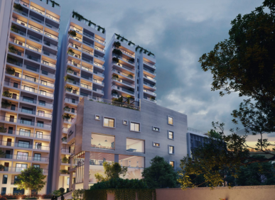 3 BHK Villas 1379 Sq. ft in Attapur by Dev Signature