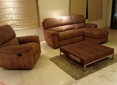 4 BHK Villa 4500  sq.ft in Tellapur By Aditya Eden Woods Villas