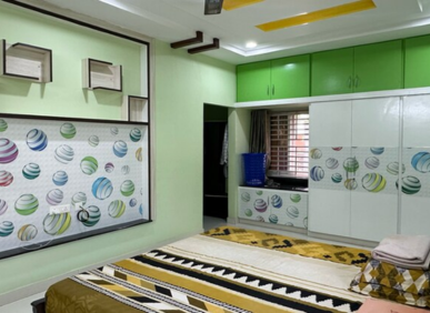 4 BHK Villas 3600 Sq. ft in Anandbagh