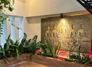 3 BHK Villas 1600 Sq. ft in Anandbagh