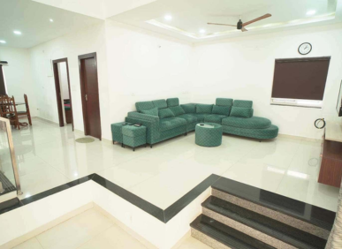 4 BHK Villas 3706 Sq. ft in Adibatla by AMR Aditya Homes