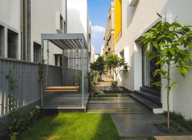 6 BHK Villas 5833 – 6851 Sq. Ft in Attapur by Dev Signature