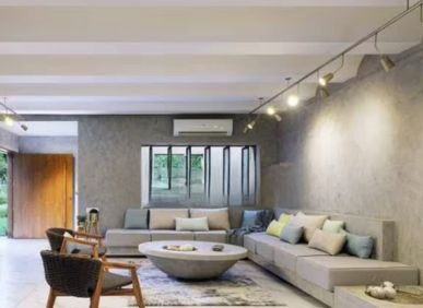 3 BHK Villa 2100 Sq.ft in Ibrahimpatnam