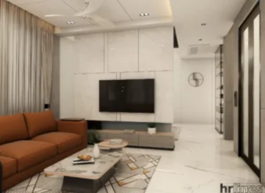 5 BHK Villas 10000 Sq. ft in Hitech city