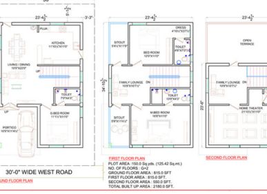 4 BHK Villa 2215 Sq. Ft.–2865 Sq. Ft. In Hayathnagar