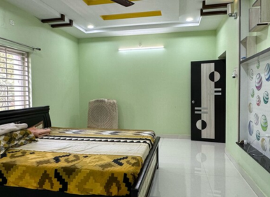4 BHK Villas 3600 Sq. ft in Anandbagh