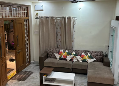 3 BHK Villas 1600 Sq. ft in Anandbagh