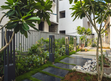 6 BHK Villas 5833 – 6851 Sq. Ft in Attapur by Dev Signature