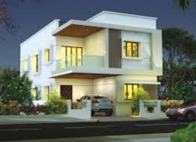 3 BHK VIlla in LB Nagar