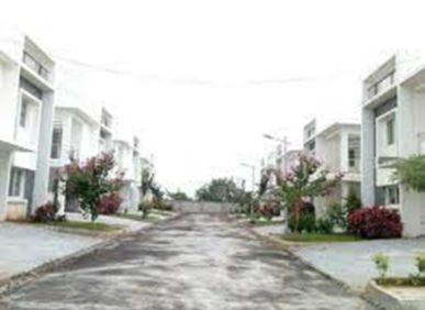 3 BHK Villa 2350 sq.ft in Kollur By BricMor Elite Villas