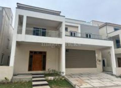 3 BHK Villa 3325 sq.ft in Mokila