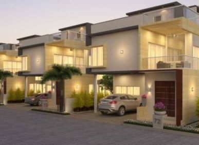 3 BHK Villa 3344 sq.ft in Tellapur