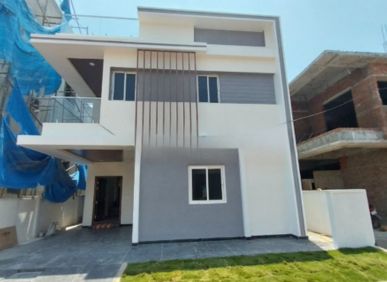 3 BHK Villa 3280 Sq.ft in Turkayamjal