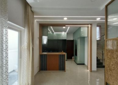 3 BHK Villa 3280 Sq.ft in Turkayamjal