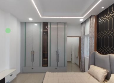 3 BHK Villa 3280 Sq.ft in Turkayamjal
