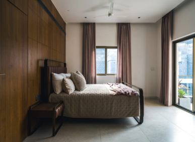 6 BHK Villas 5833 – 6851 Sq. Ft in Attapur by Dev Signature