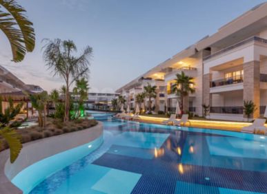 4 BHK Villa 3368 - 4818 sq.ft in Kollur