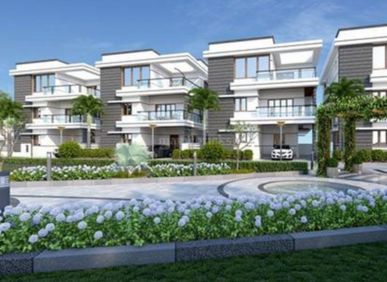 4 BHK Villa 3925 sq.ft in Nallagandla