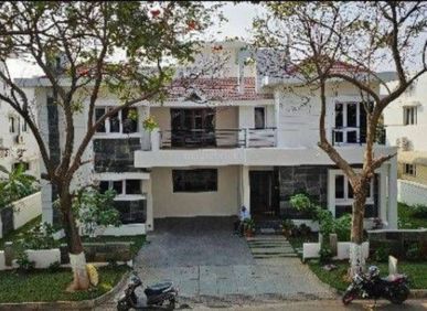 4 BHK Villa 4500 sq.ft in Tellapur By Infiniti Homes