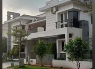 4 BHK Villa 4500 sq.ft in Tellapur By Infiniti Homes