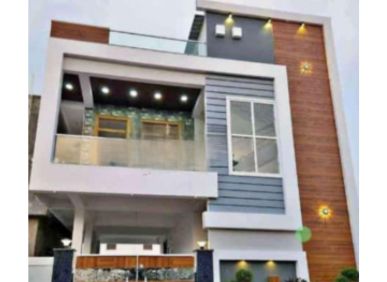 2 BHK Villa 1503 Sq.ft in Turkayamjal
