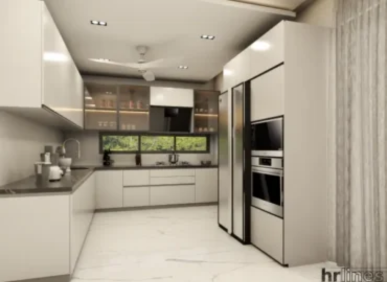 5 BHK Villas 10000 Sq. ft in Hitech city