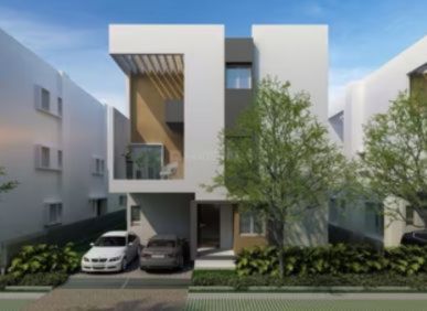 5 BHK Villa in Attapur