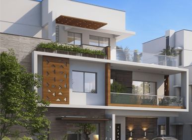 5 BHK For Sale in Vertex Kingston Park, Nallagandla, Hyderabad