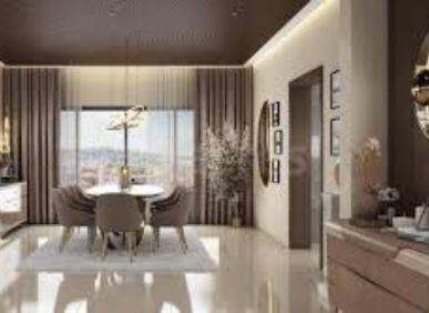 5 BHK Villa in Hitech city