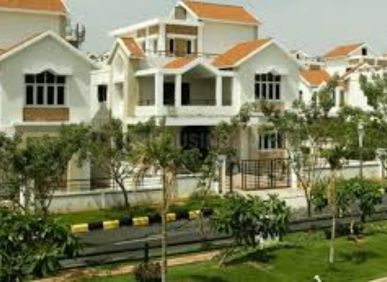 5 BHK Villa 4500 sq.ft in Kothaguda