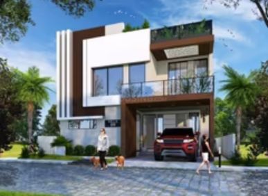 5 BHK Villa in Amberpet