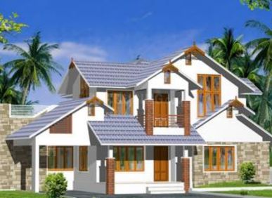 5 BHK Villa in Pedhamma Gudi