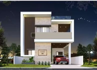 5 BHK Villa in adibatla