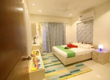 5 bhk villa in nagole