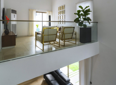 6 BHK Villas 5833 – 6851 Sq. Ft in Attapur by Dev Signature