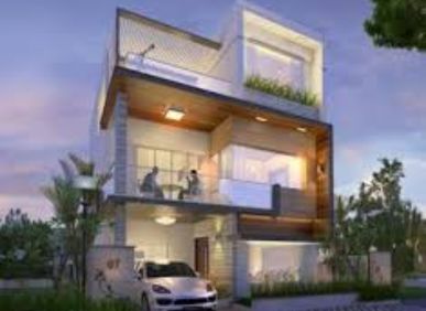 6 BHK Villa in attapur