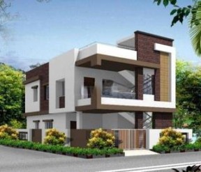 4 BHK villa for sale 2022 sq. ft. in Balapur