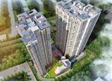 Ozone Serene Pragati 1 BHK VIlla - Hitech City
