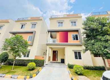 Mantoor Nandan Serenity kollur