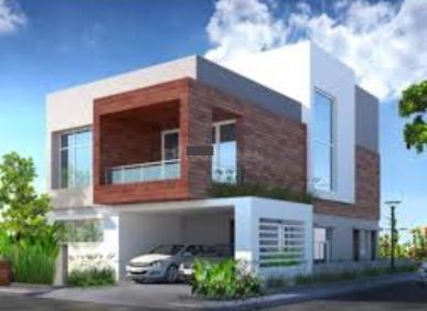 4 BHK IN Tellapur
