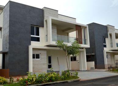5 BHK in Tellapur