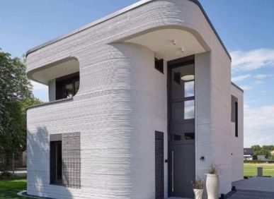 3 BHK Villa in Shankarpalle