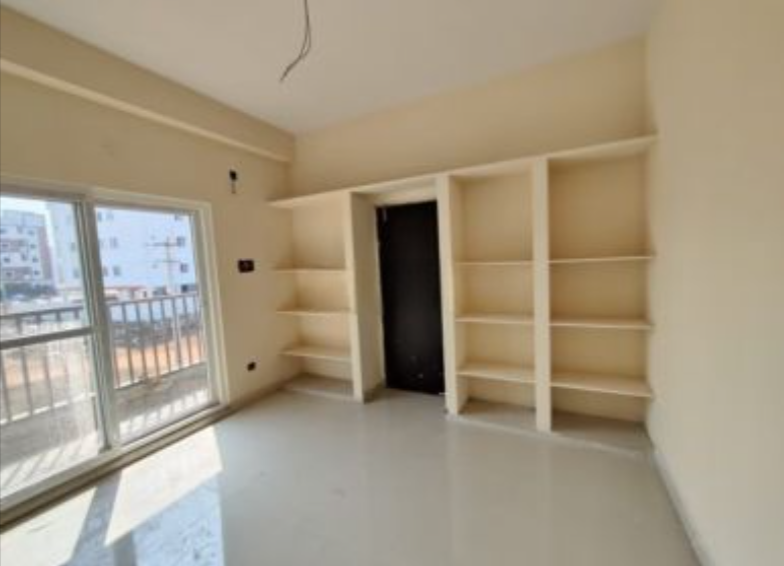 2 BHK flats for sale in SS Signature Adibatla.