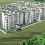 3 BHK Flat for sale Paradise Homes 1146 sq. ft.–1326 sq. ft. in Hayathnagar