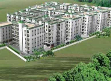 3 BHK Flat for sale Paradise Homes 1146 sq. ft.–1326 sq. ft. in Hayathnagar