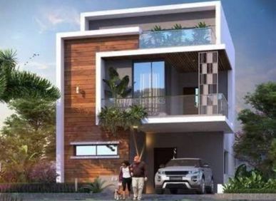 3 BHK Villa 2185 sq.ft in Tellapur By Surabhis Signature Villas