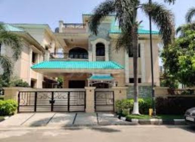 4 BHK Villa 4500 sq.ft in Tellapur