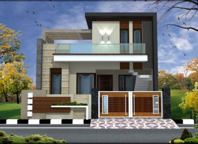 3 BHK Villa 13000 sq.ft in Kavadiguda
